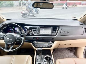 Xe Kia Sedona 2.2 DAT Luxury 2021