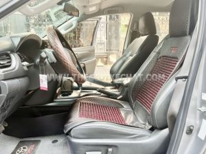 Xe Toyota Fortuner 2.7V 4x4 AT 2021