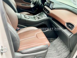 Xe Hyundai SantaFe Cao cấp 2.2L HTRAC 2024