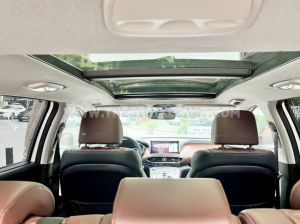 Xe Hyundai SantaFe Cao cấp 2.2L HTRAC 2024