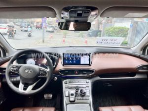 Xe Hyundai SantaFe Cao cấp 2.2L HTRAC 2024
