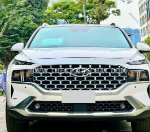 Xe Hyundai SantaFe Cao cấp 2.2L HTRAC 2024