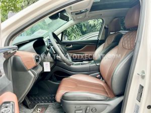 Xe Hyundai SantaFe Cao cấp 2.2L HTRAC 2024