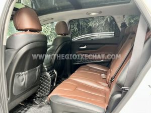 Xe Hyundai SantaFe Cao cấp 2.2L HTRAC 2024