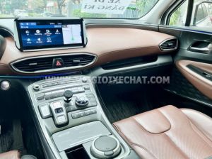 Xe Hyundai SantaFe Cao cấp 2.2L HTRAC 2024
