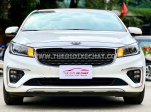 Xe Kia Sedona 2.2 DAT Deluxe 2021