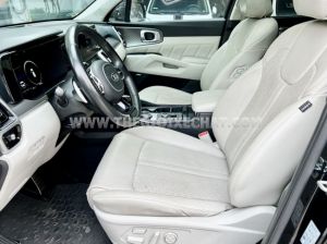 Xe Kia Sorento Signature 2.2 AT AWD 7S 2021
