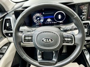 Xe Kia Sorento Signature 2.2 AT AWD 7S 2021