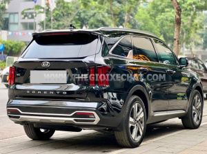 Xe Kia Sorento Signature 2.2 AT AWD 7S 2021