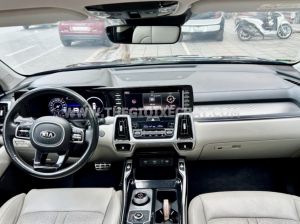 Xe Kia Sorento Signature 2.2 AT AWD 7S 2021