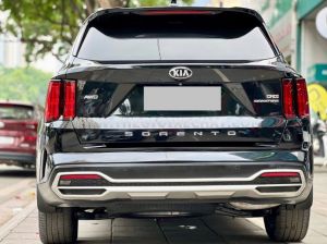 Xe Kia Sorento Signature 2.2 AT AWD 7S 2021