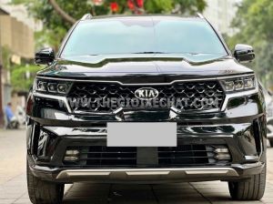 Xe Kia Sorento Signature 2.2 AT AWD 7S 2021