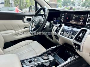 Xe Kia Sorento Signature 2.2 AT AWD 7S 2021