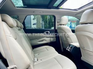Xe Kia Sorento Signature 2.2 AT AWD 7S 2021