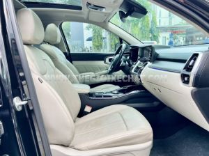Xe Kia Sorento Signature 2.2 AT AWD 7S 2021