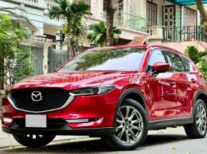 Xe Mazda CX5 Deluxe 2.0 AT 2022