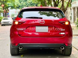 Xe Mazda CX5 Deluxe 2.0 AT 2022