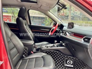 Xe Mazda CX5 Deluxe 2.0 AT 2022