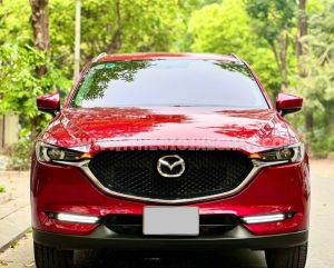 Xe Mazda CX5 Deluxe 2.0 AT 2022