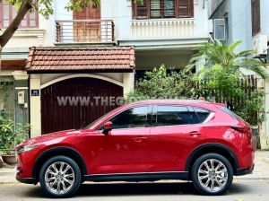 Xe Mazda CX5 Deluxe 2.0 AT 2022