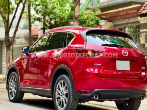 Xe Mazda CX5 Deluxe 2.0 AT 2022