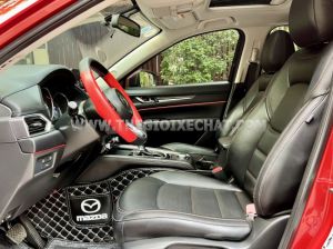 Xe Mazda CX5 Deluxe 2.0 AT 2022