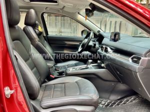 Xe Mazda CX5 Premium 2.0 AT 2021