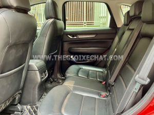 Xe Mazda CX5 Premium 2.0 AT 2021