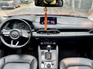 Xe Mazda CX5 Premium 2.0 AT 2021
