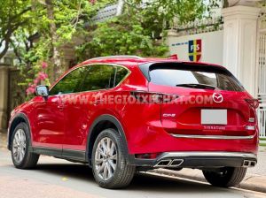Xe Mazda CX5 Premium 2.0 AT 2021