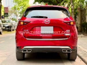 Xe Mazda CX5 Premium 2.0 AT 2021