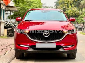 Xe Mazda CX5 Premium 2.0 AT 2021