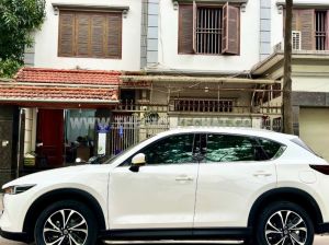 Xe Mazda CX5 Premium 2.0 AT 2024