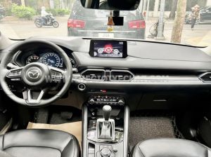 Xe Mazda CX5 Premium 2.0 AT 2024