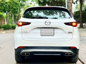 Xe Mazda CX5 Premium 2.0 AT 2024
