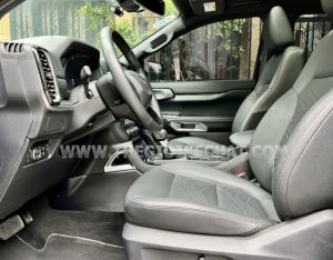 Xe Ford Everest Titanium 2.0L 4x2 AT 2024