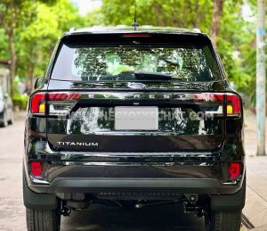 Xe Ford Everest Titanium 2.0L 4x2 AT 2024
