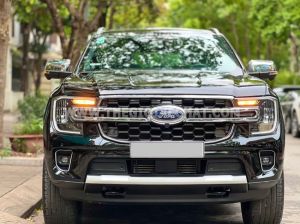 Xe Ford Everest Titanium 2.0L 4x2 AT 2024