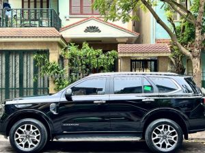 Xe Ford Everest Titanium 2.0L 4x2 AT 2024