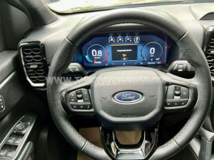 Xe Ford Everest Titanium 2.0L 4x2 AT 2024