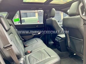 Xe Ford Everest Titanium 2.0L 4x2 AT 2024