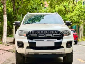 Xe Ford Ranger Wildtrak 2.0L 4x4 AT 2019