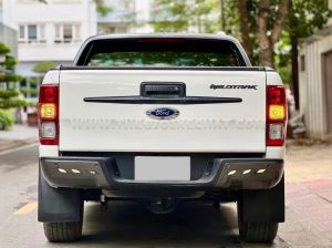 Xe Ford Ranger Wildtrak 2.0L 4x4 AT 2019