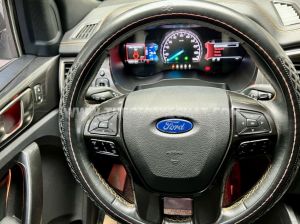 Xe Ford Ranger Wildtrak 2.0L 4x4 AT 2019