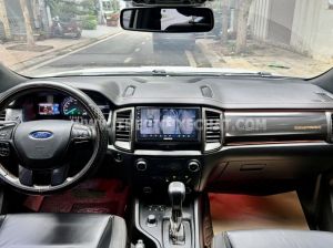 Xe Ford Ranger Wildtrak 2.0L 4x4 AT 2019