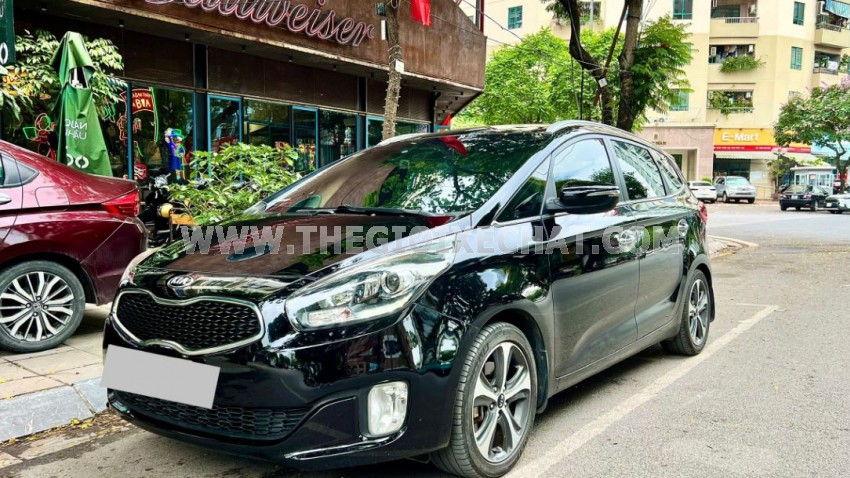 Kia Rondo GAT 2015