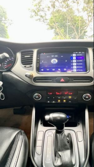Xe Kia Rondo GAT 2015