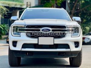 Xe Ford Everest Titanium 2.0L 4x2 AT 2023