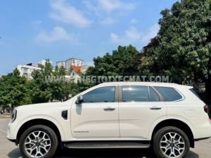 Xe Ford Everest Titanium 2.0L 4x2 AT 2023
