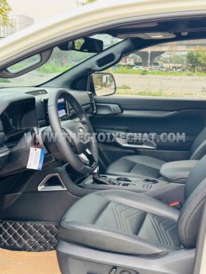 Xe Ford Everest Titanium 2.0L 4x2 AT 2023